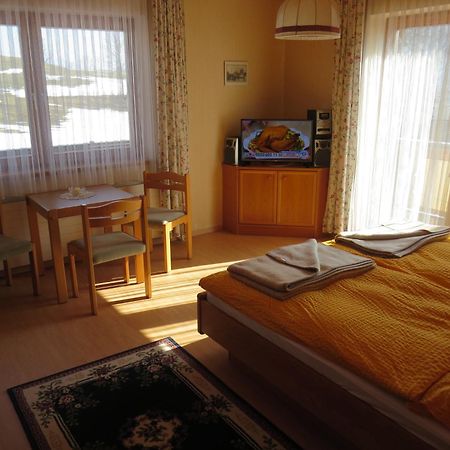 Landhaus Dickhardt Apartment Шладминг Стая снимка