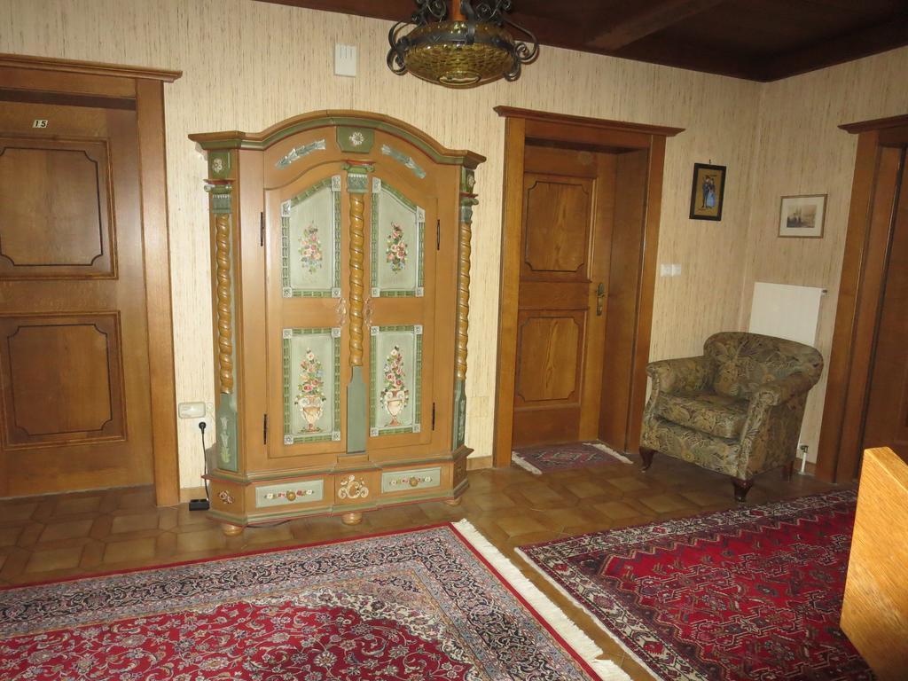 Landhaus Dickhardt Apartment Шладминг Екстериор снимка