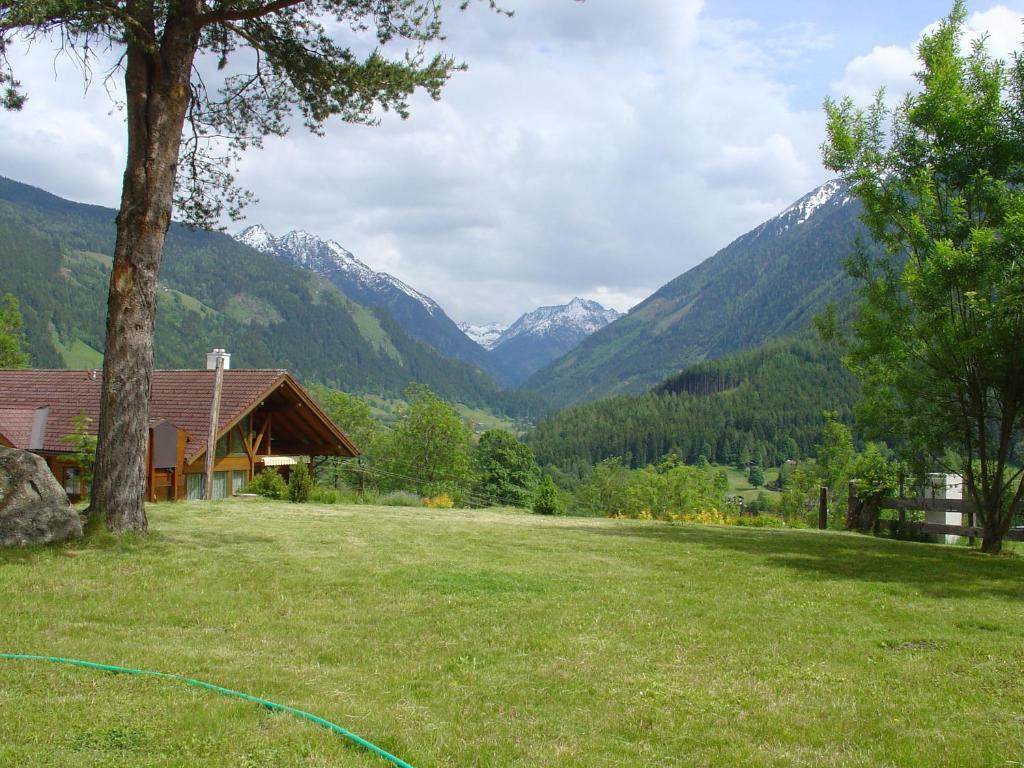 Landhaus Dickhardt Apartment Шладминг Стая снимка