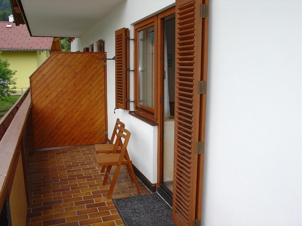Landhaus Dickhardt Apartment Шладминг Стая снимка