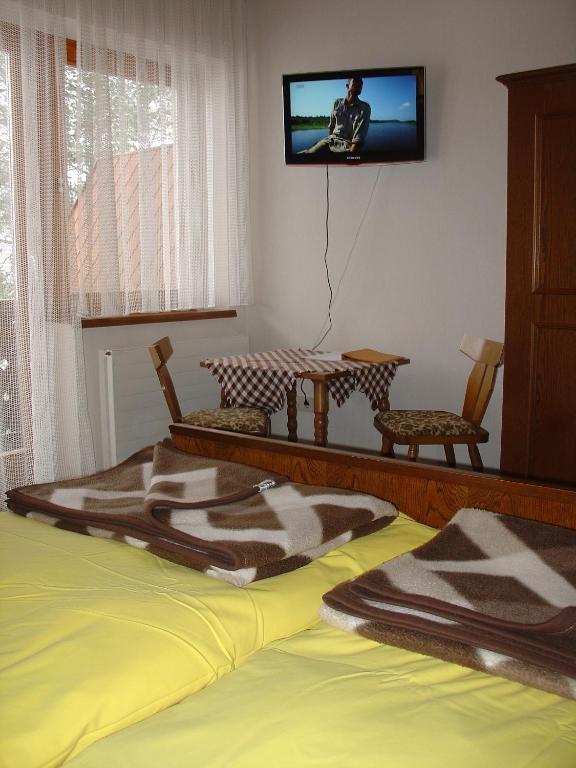 Landhaus Dickhardt Apartment Шладминг Стая снимка