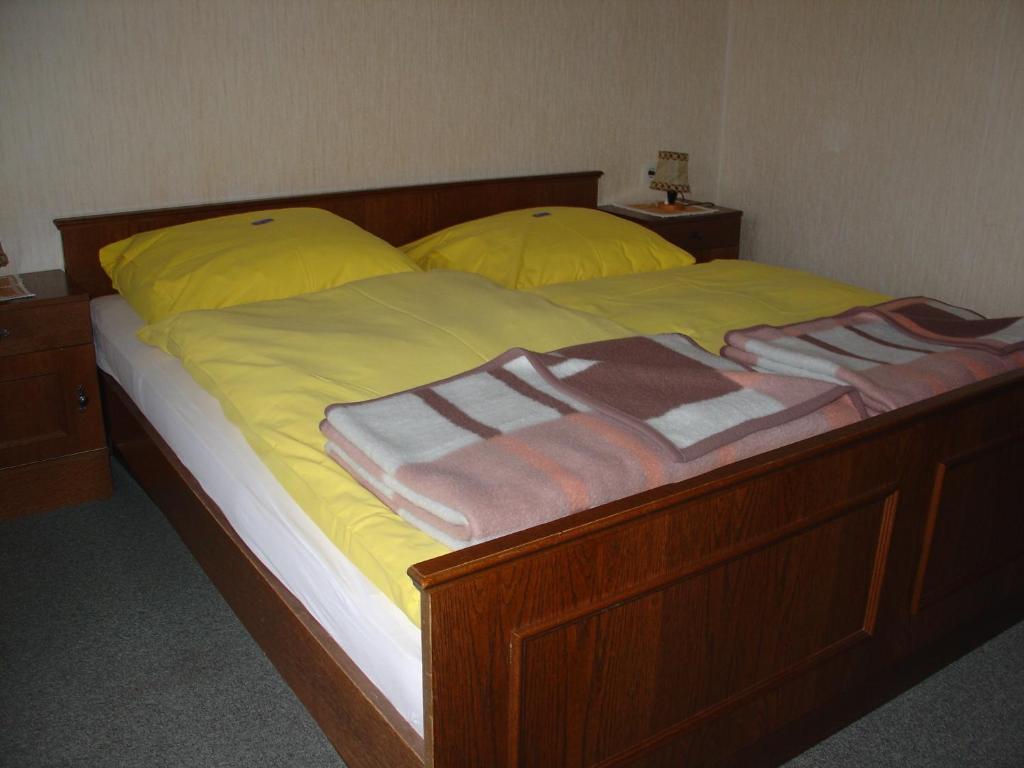Landhaus Dickhardt Apartment Шладминг Стая снимка