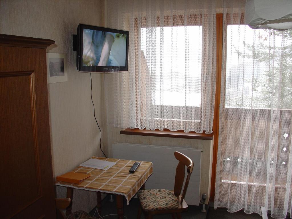 Landhaus Dickhardt Apartment Шладминг Стая снимка