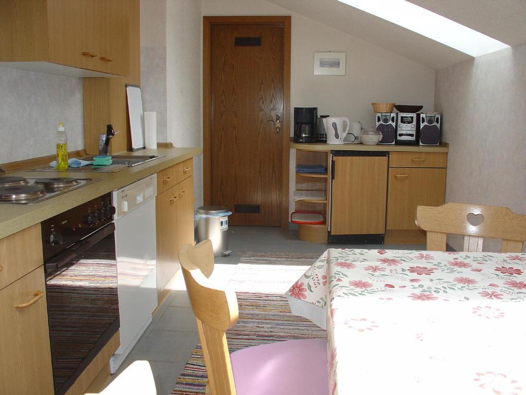 Landhaus Dickhardt Apartment Шладминг Екстериор снимка