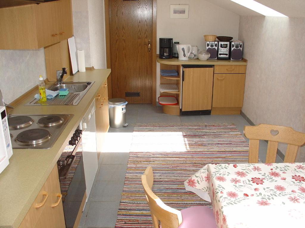 Landhaus Dickhardt Apartment Шладминг Екстериор снимка