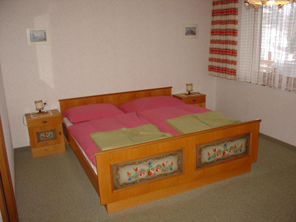 Landhaus Dickhardt Apartment Шладминг Стая снимка