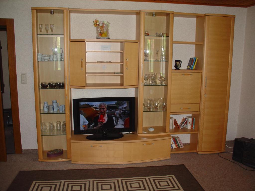 Landhaus Dickhardt Apartment Шладминг Стая снимка