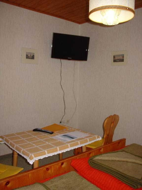 Landhaus Dickhardt Apartment Шладминг Стая снимка