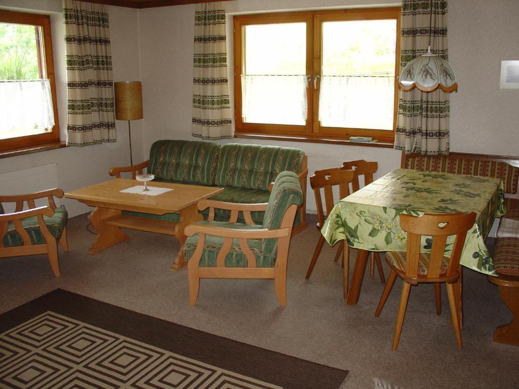 Landhaus Dickhardt Apartment Шладминг Стая снимка