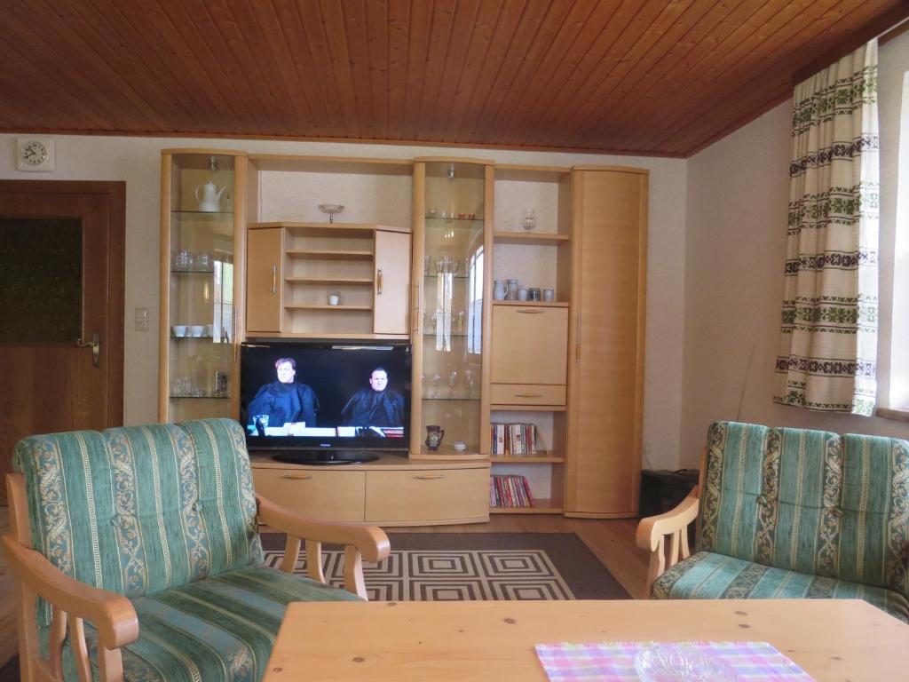Landhaus Dickhardt Apartment Шладминг Екстериор снимка