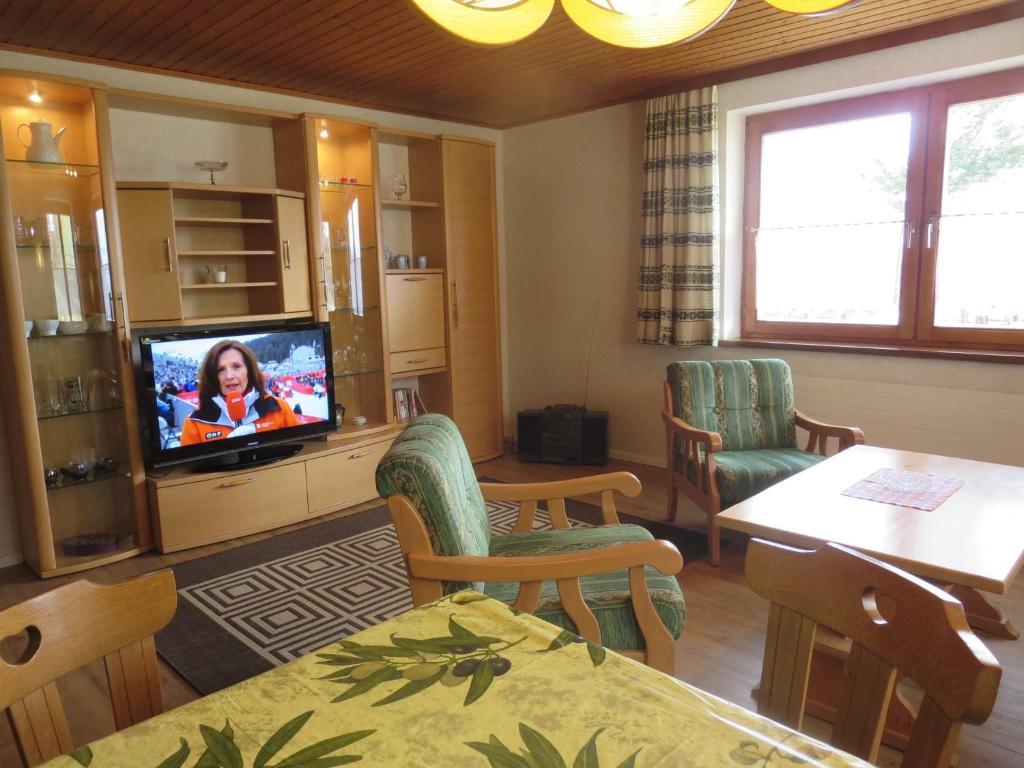 Landhaus Dickhardt Apartment Шладминг Екстериор снимка